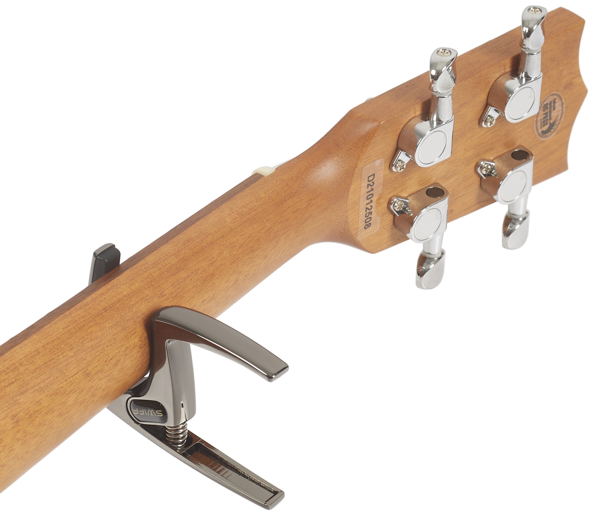 Swiff K8-U (obrázek 4)