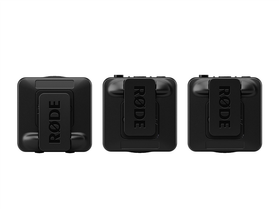 Rode Wireless PRO (obrázek 4)
