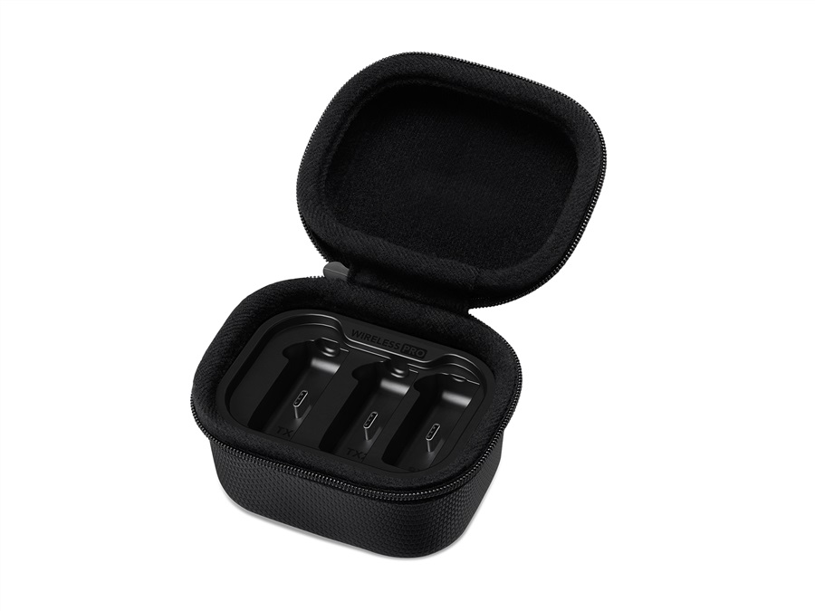 Rode Wireless PRO (obrázek 9)