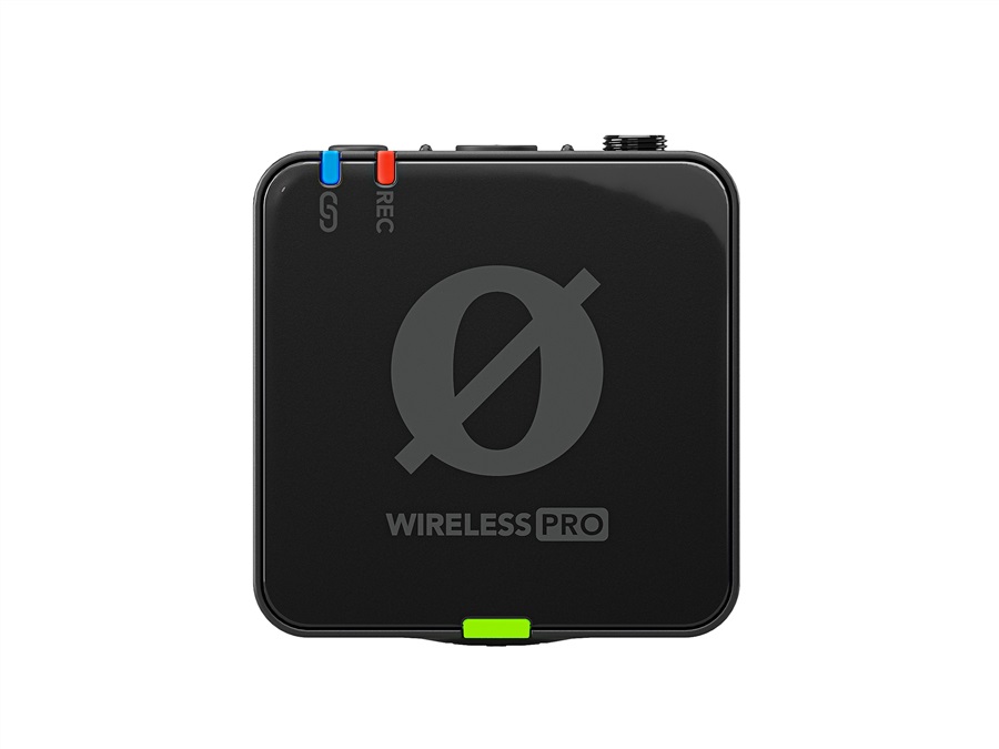 Rode Wireless PRO (obrázek 10)