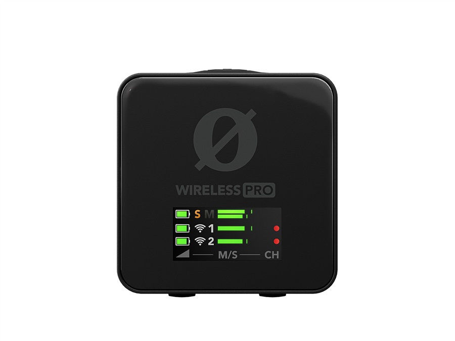 Rode Wireless PRO (obrázek 15)
