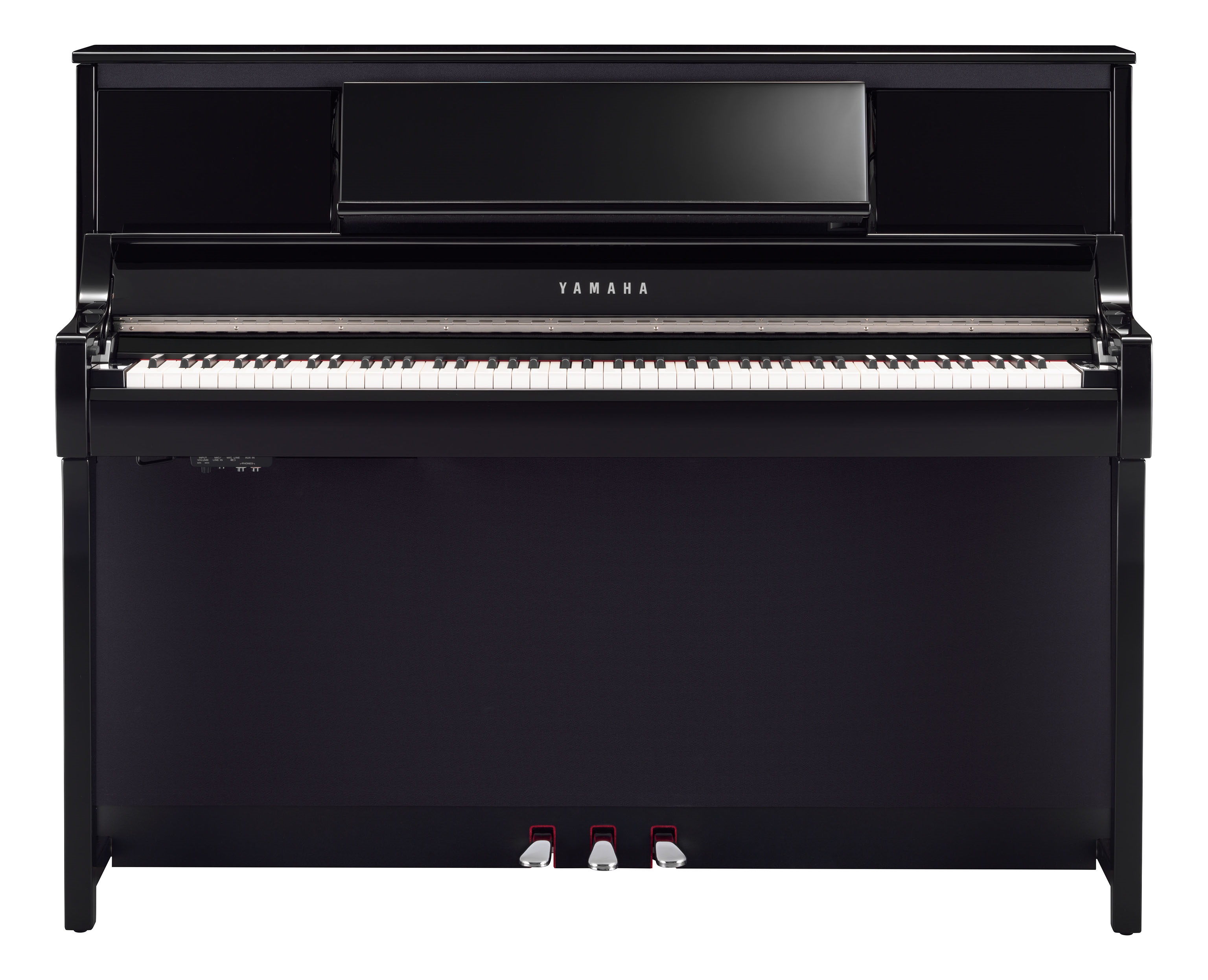 Yamaha CSP-295PE (obrázek 3)