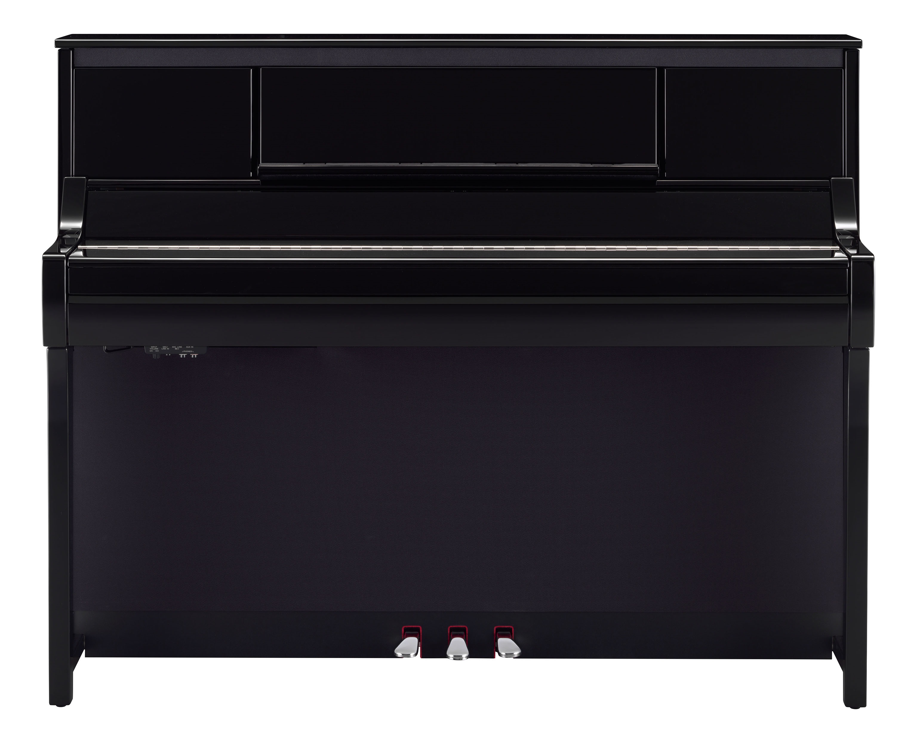 Yamaha CSP-295PE (obrázek 4)