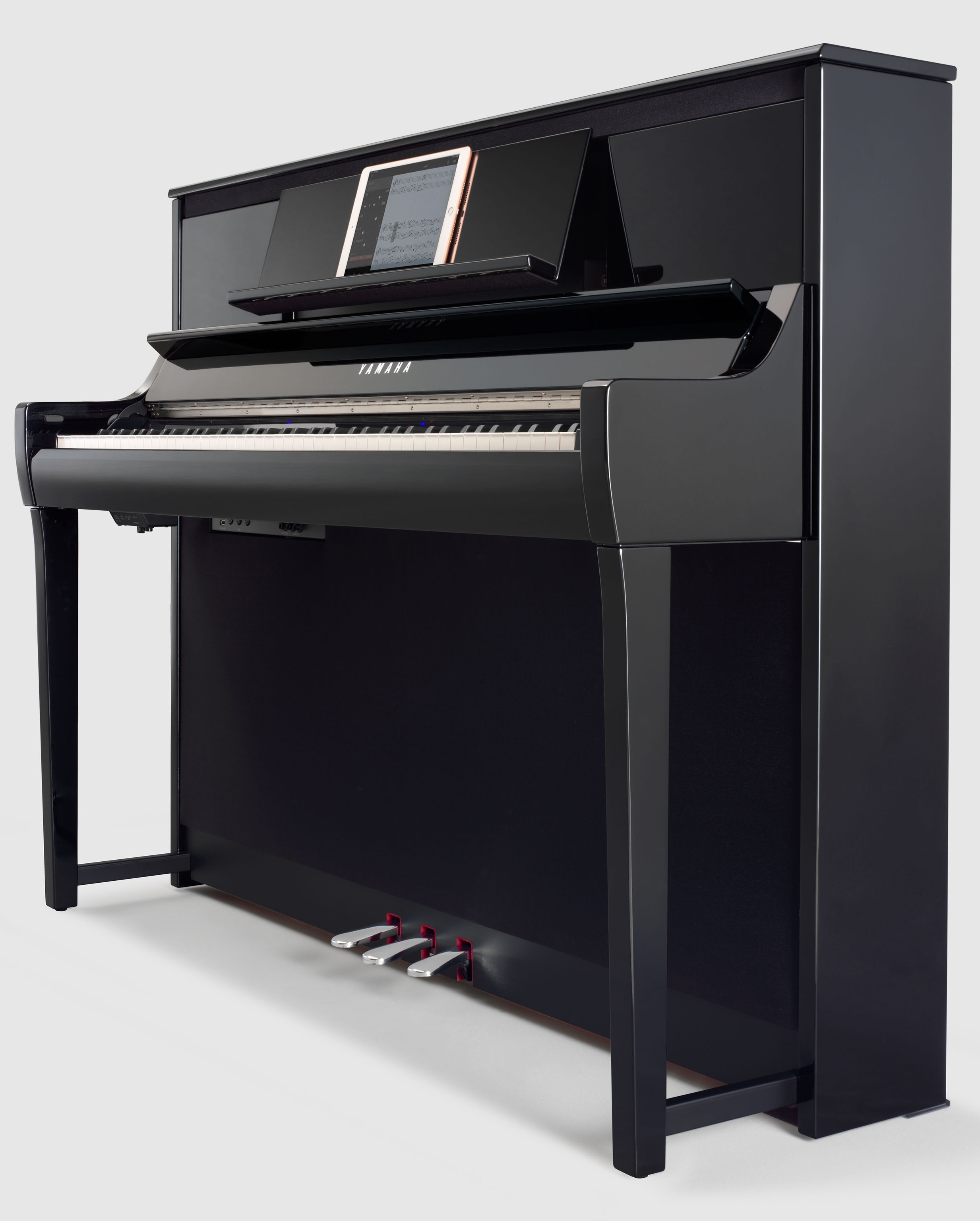 Yamaha CSP-295PE (obrázek 9)