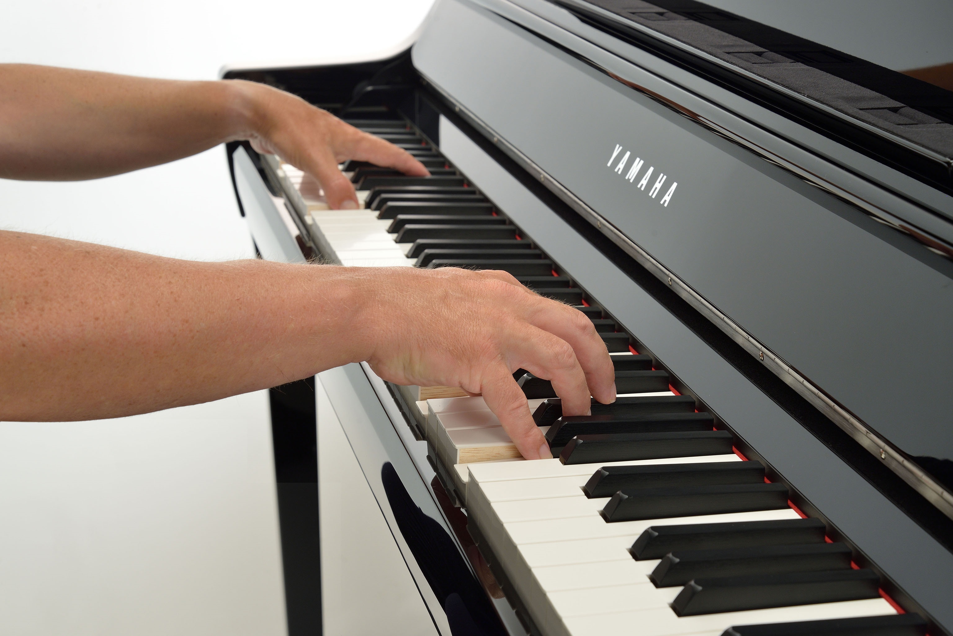 Yamaha CSP-295PE (obrázek 11)