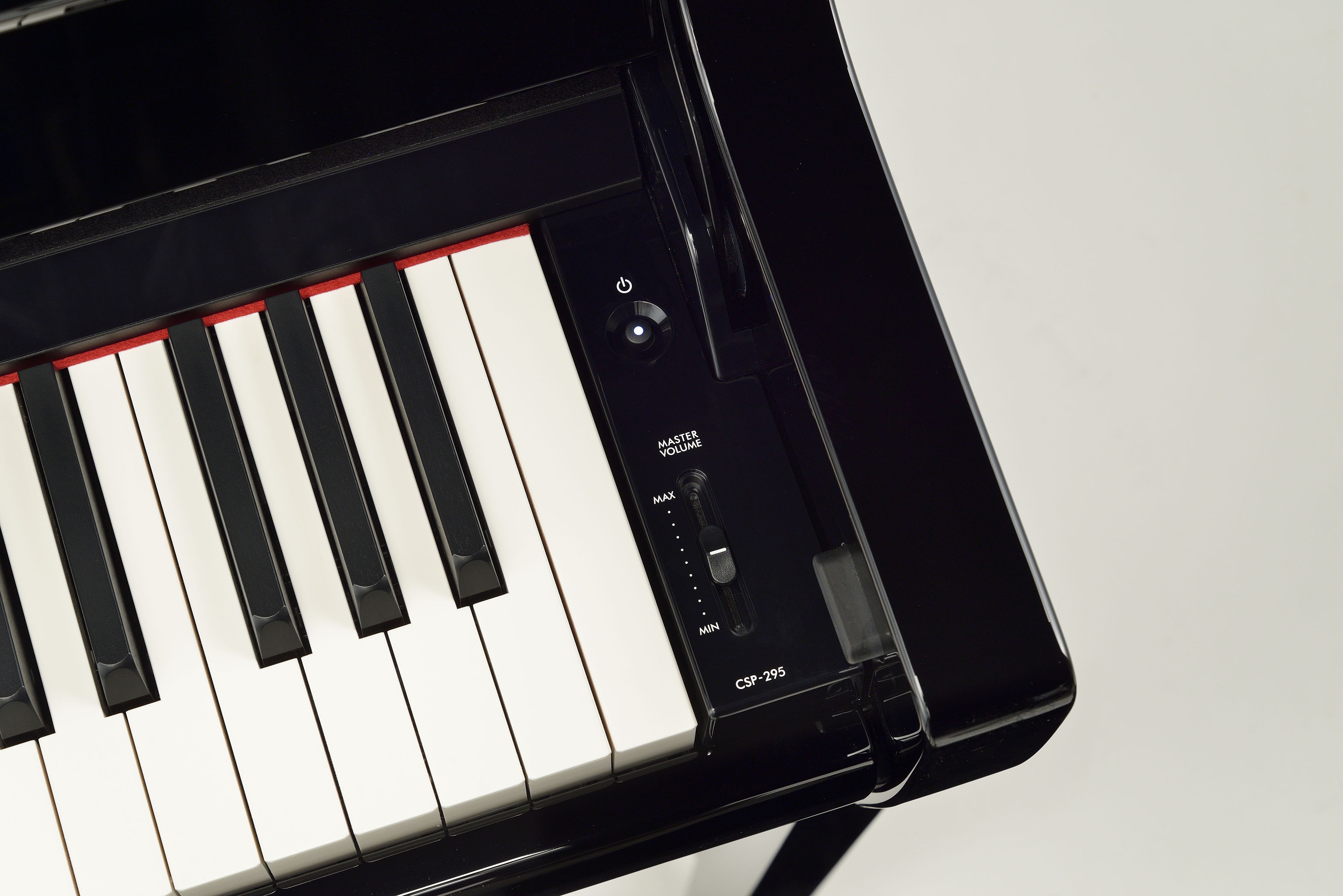 Yamaha CSP-295PE (obrázek 12)