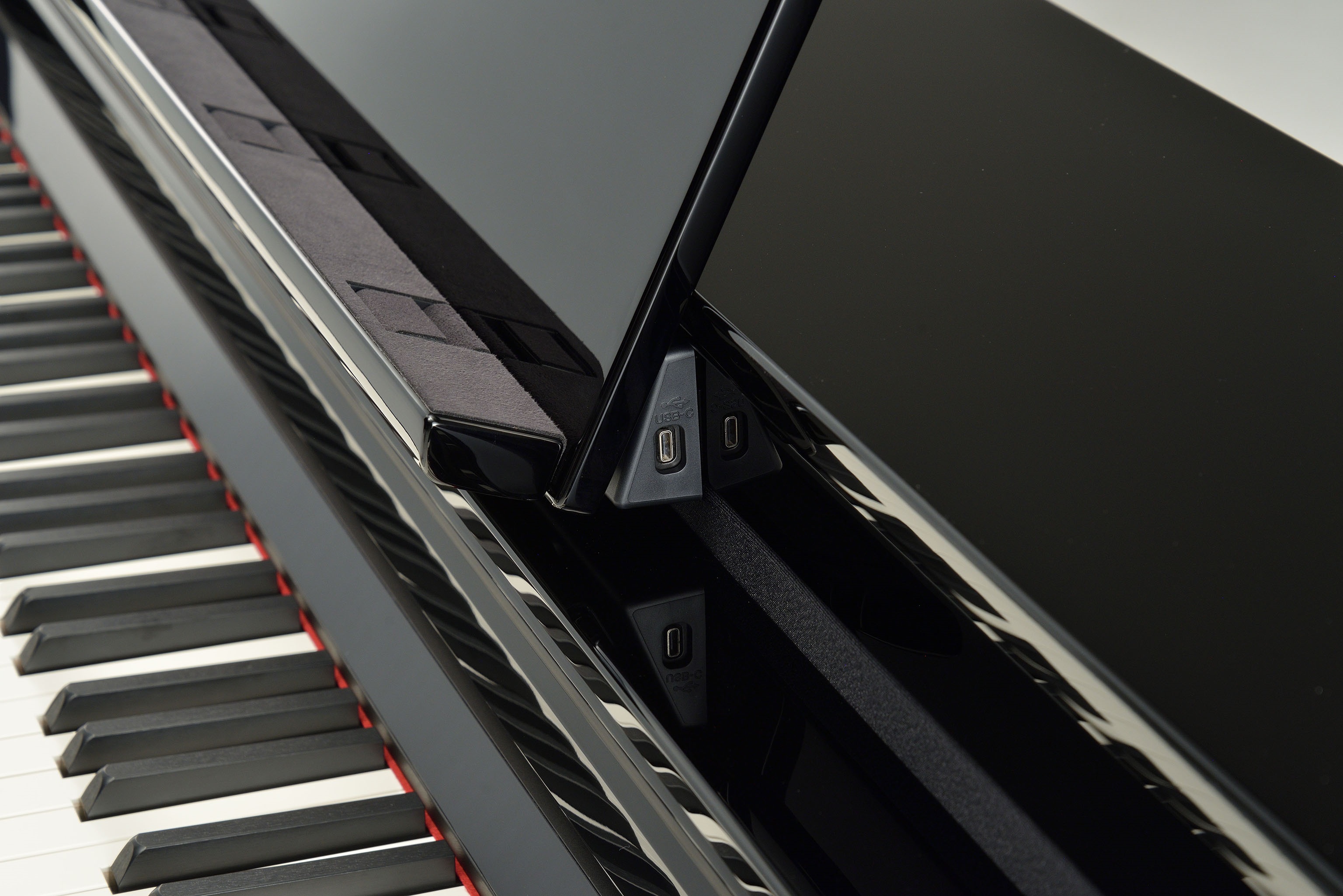 Yamaha CSP-275PE (obrázek 5)