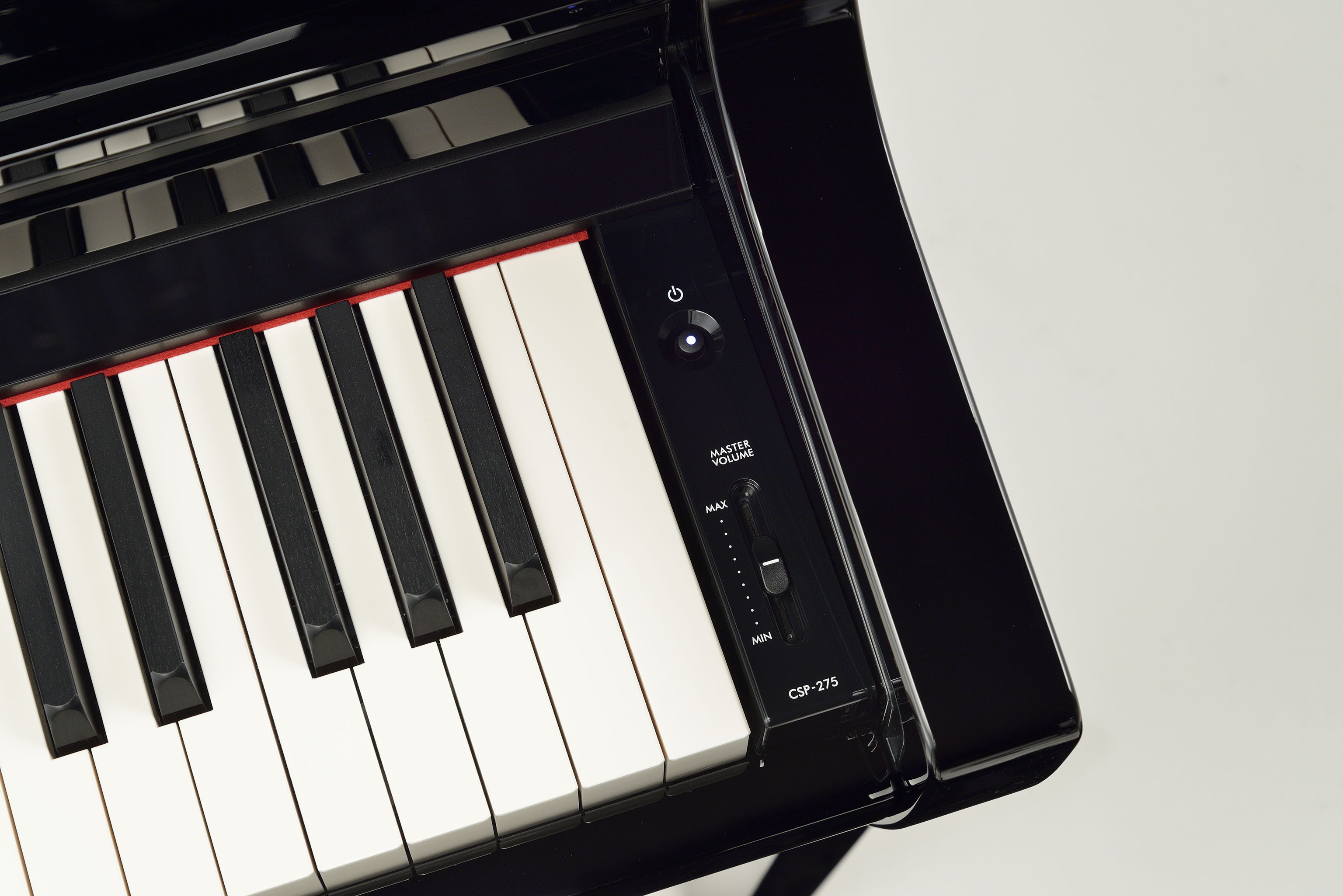 Yamaha CSP-275PE (obrázek 7)