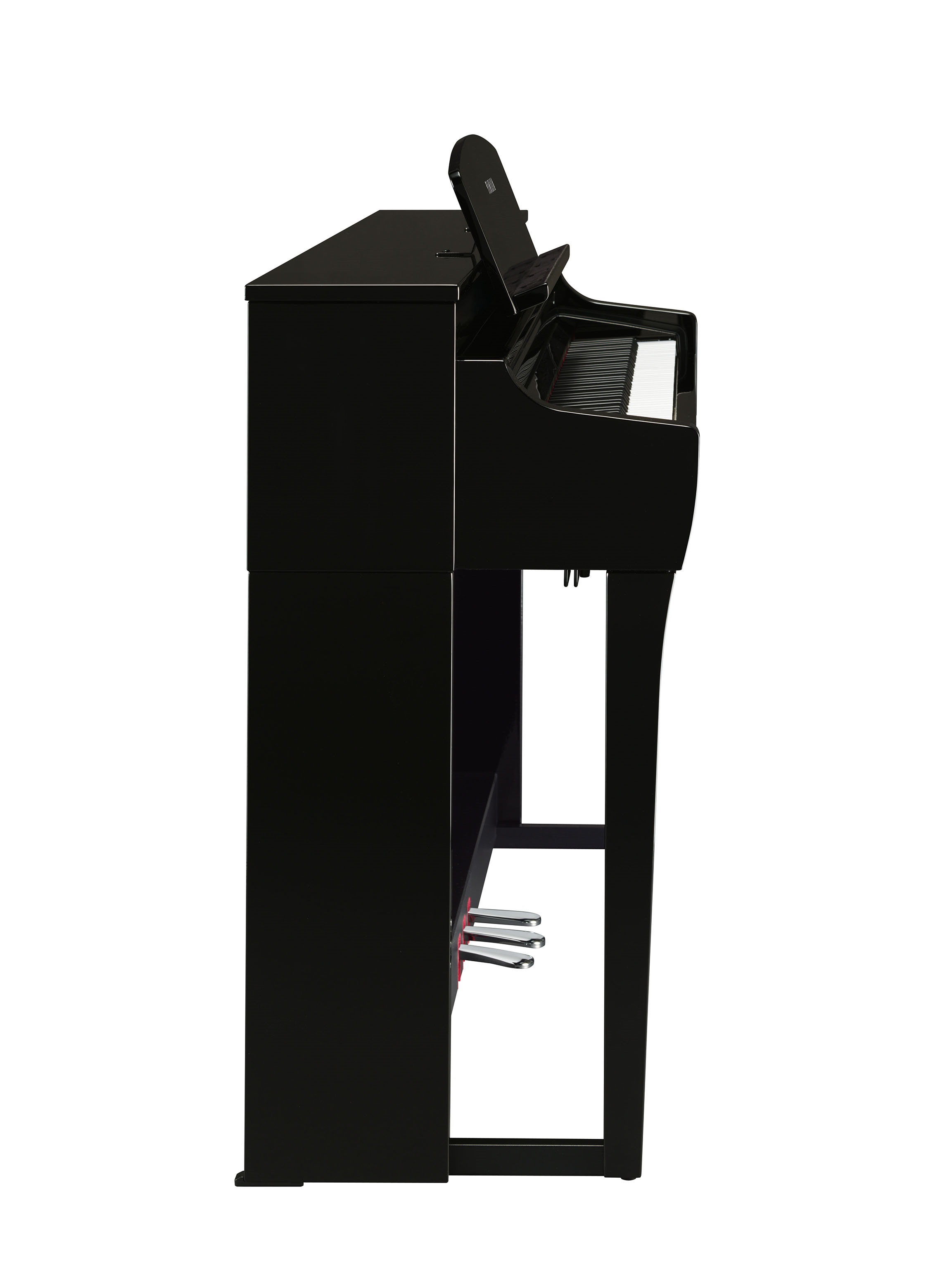 Yamaha CSP-255PE (obrázek 4)