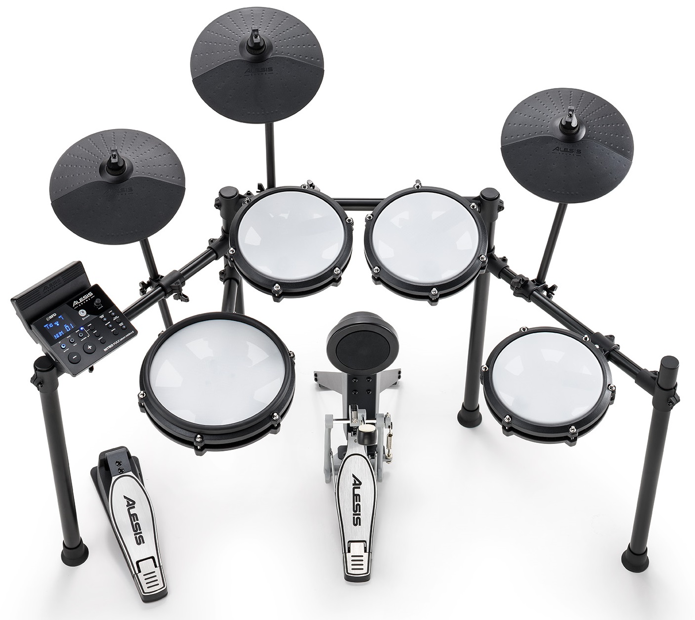 Alesis Nitro Max Kit (obrázek 3)