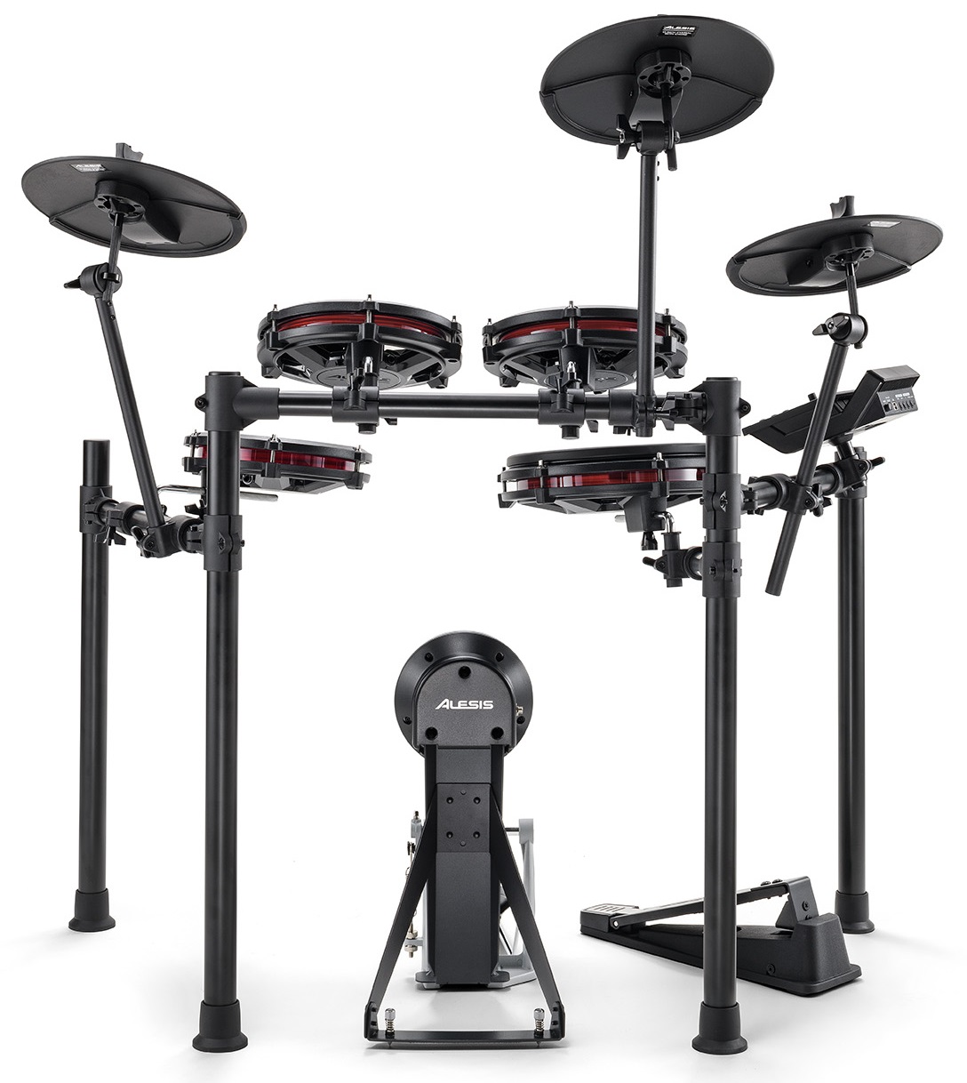 Alesis Nitro Max Kit (obrázek 4)