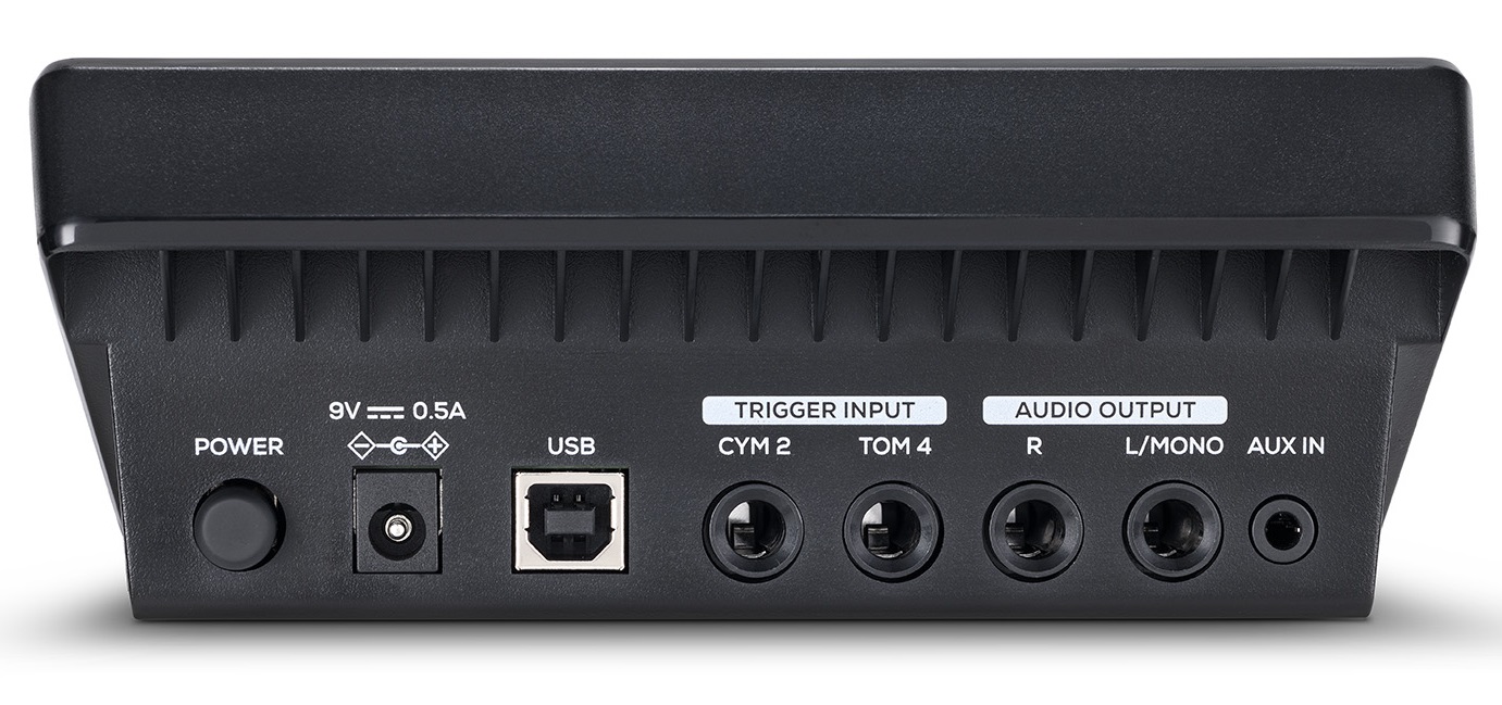 Alesis Nitro Max Kit (obrázek 11)