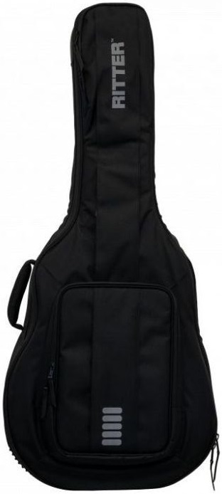 Levně Ritter Arosa Super Jumbo Sea Ground Black