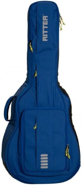 Levně Ritter Arosa Super Jumbo Sapphire Blue