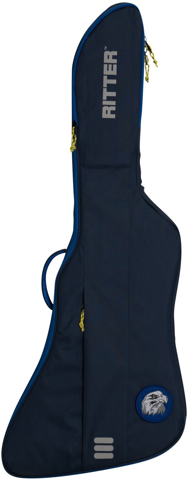 Levně Ritter Carouge Explorer Atlantic Blue