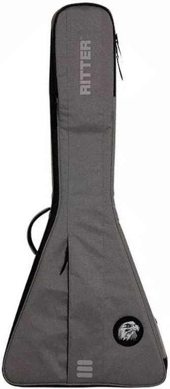 Levně Ritter Carouge Flying V Elephant Grey