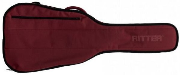 Levně Ritter Flims Classical 1/2 Spicy Spicy Red
