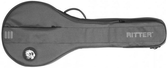 Levně Ritter Carouge Banjo Elephant Grey