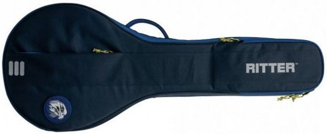 Levně Ritter Carouge Banjo Atlantic Blue
