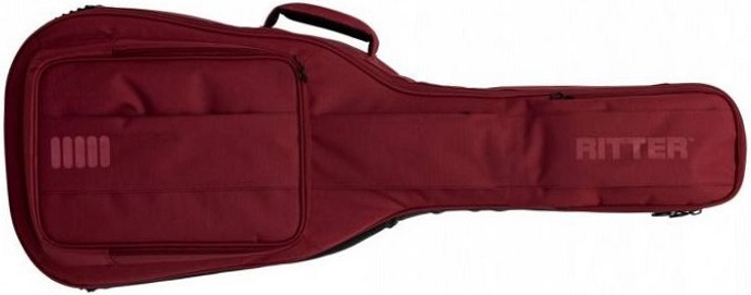 Levně Ritter Arosa Classical 4/4 Spicy Red