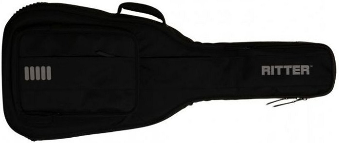 Levně Ritter Arosa Dreadnought Sea Ground Black