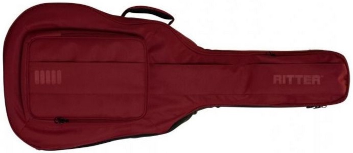 Levně Ritter Arosa Super Jumbo Spicy Red