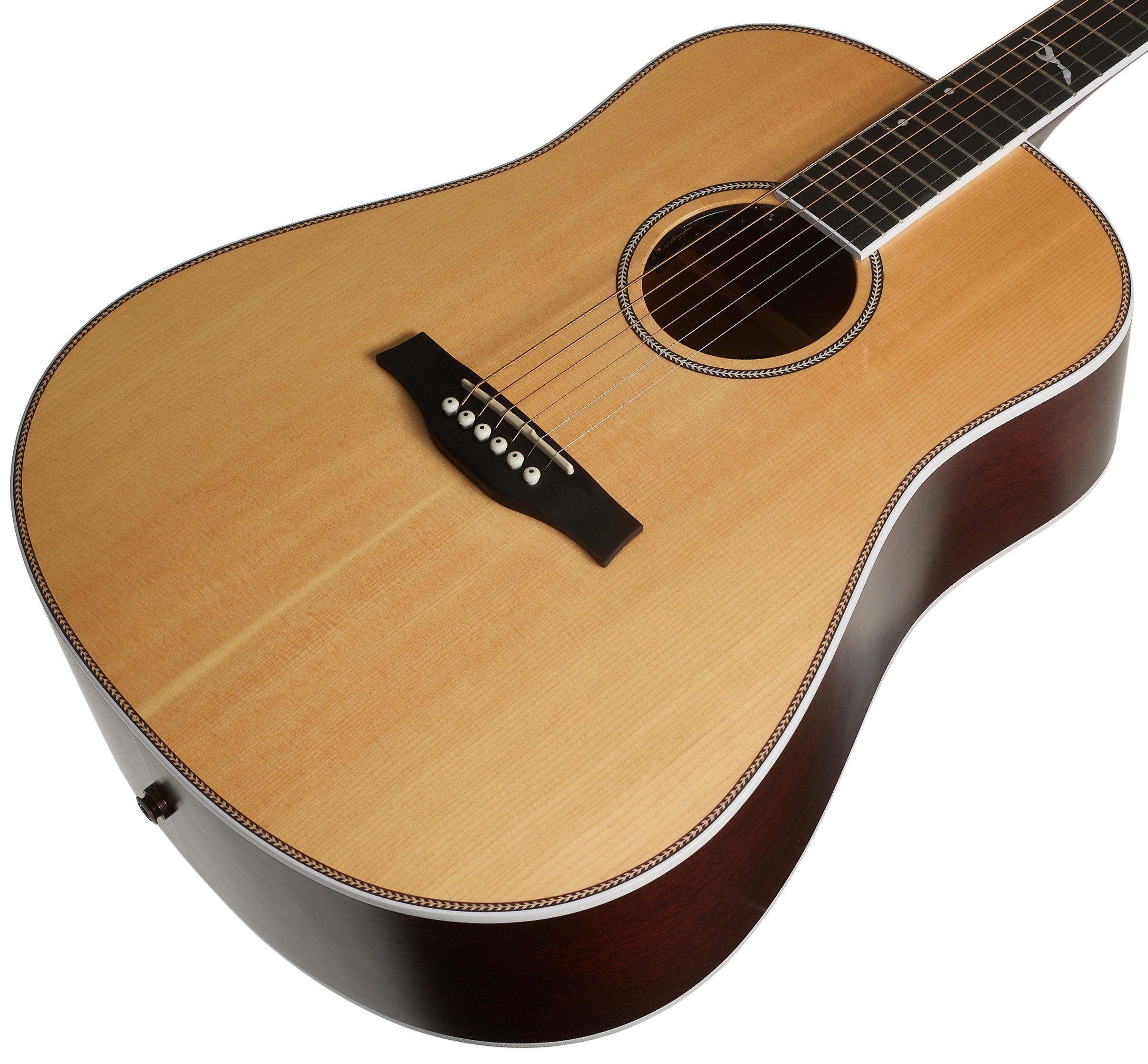 Seagull Artist Mosaic EQ (obrázek 3)