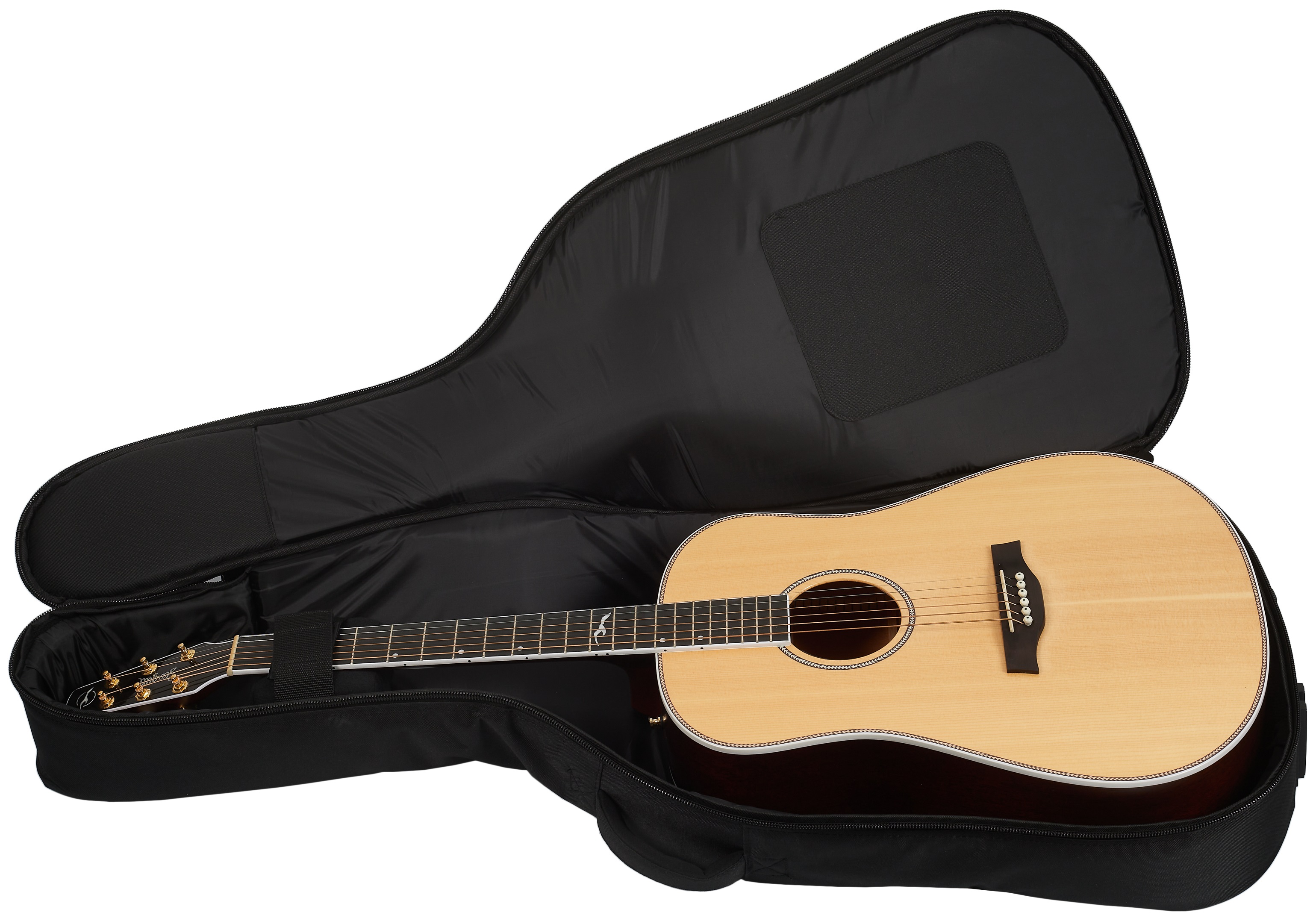 Seagull Artist Mosaic EQ (obrázek 7)