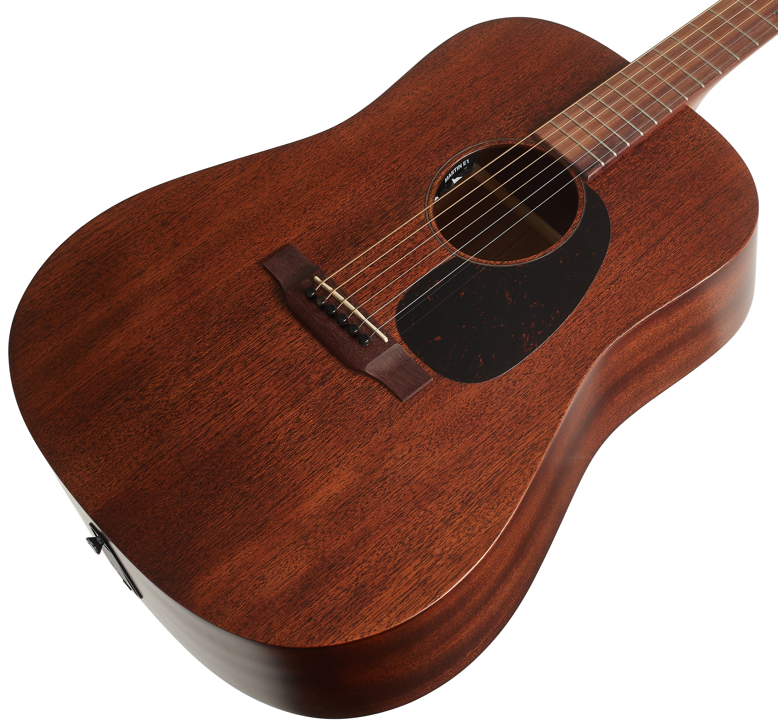 Martin D-15E (obrázek 3)