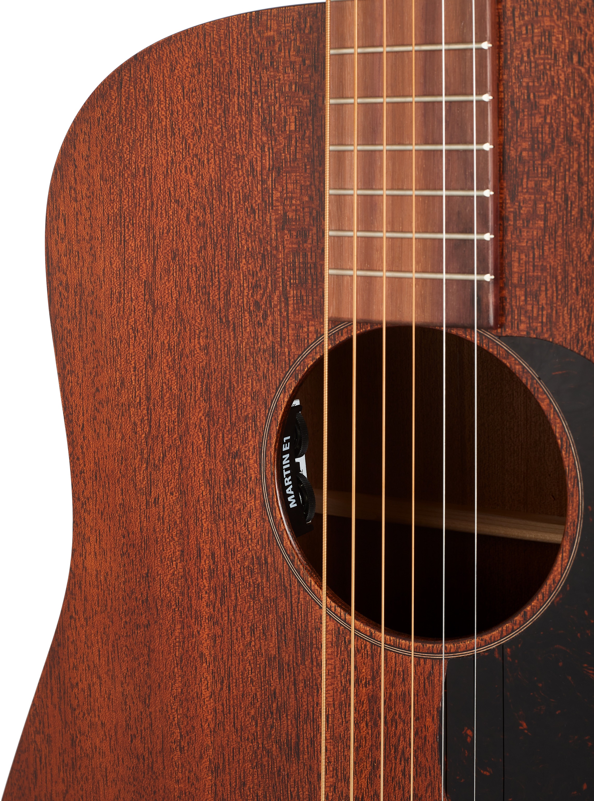 Martin D-15E (obrázek 4)