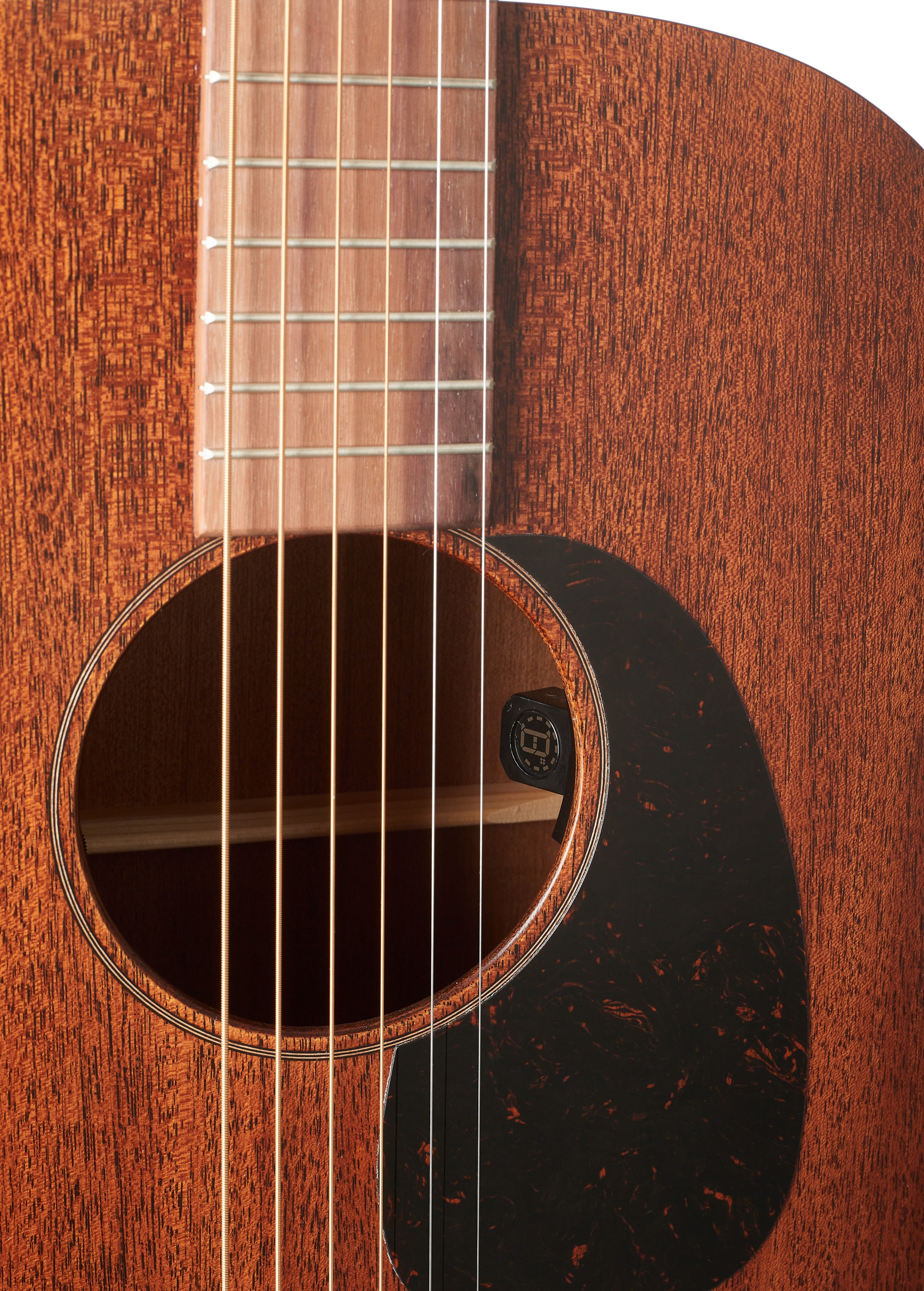 Martin D-15E (obrázek 5)