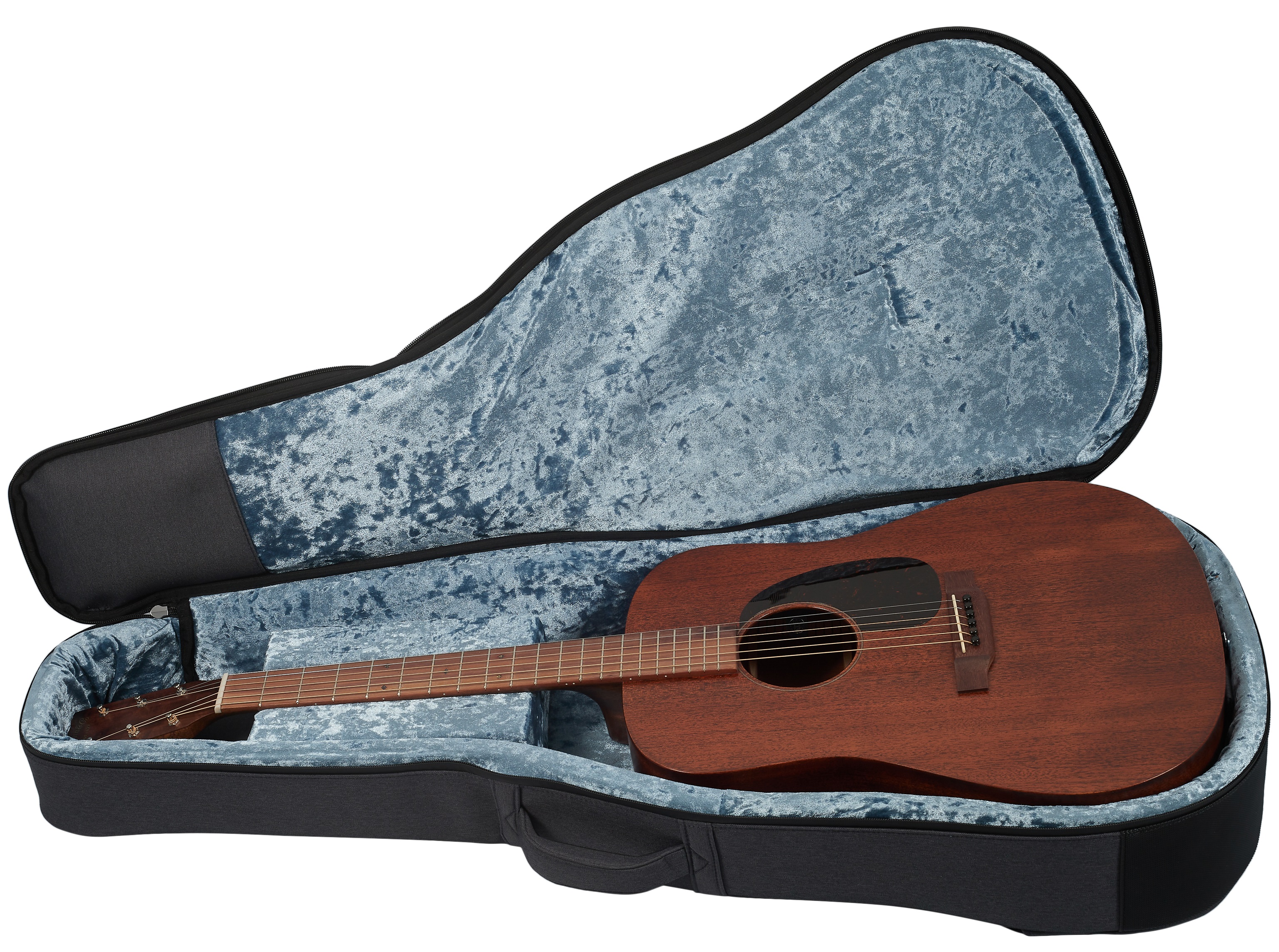 Martin D-15E (obrázek 8)