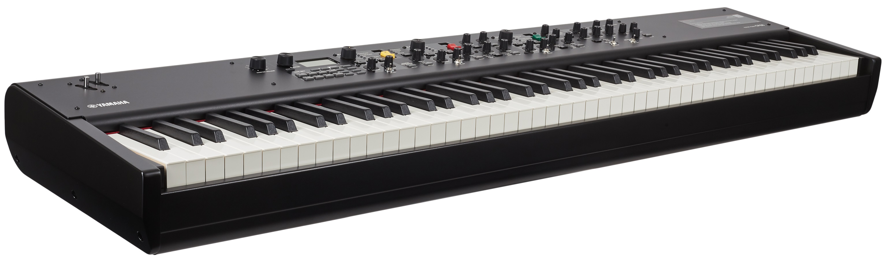 Yamaha CP88 (obrázek 3)