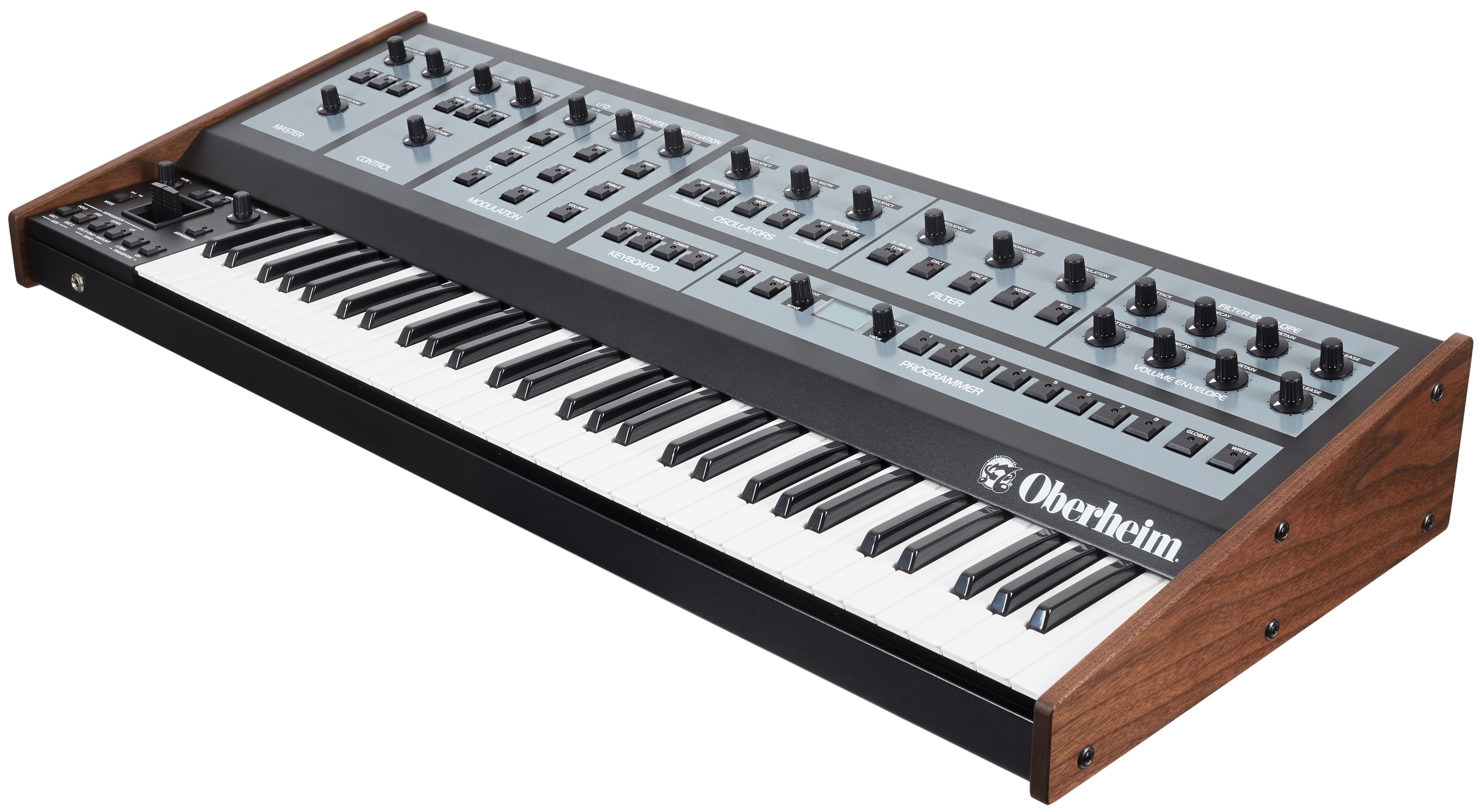 Oberheim OB-X8 Keyboard (obrázek 3)