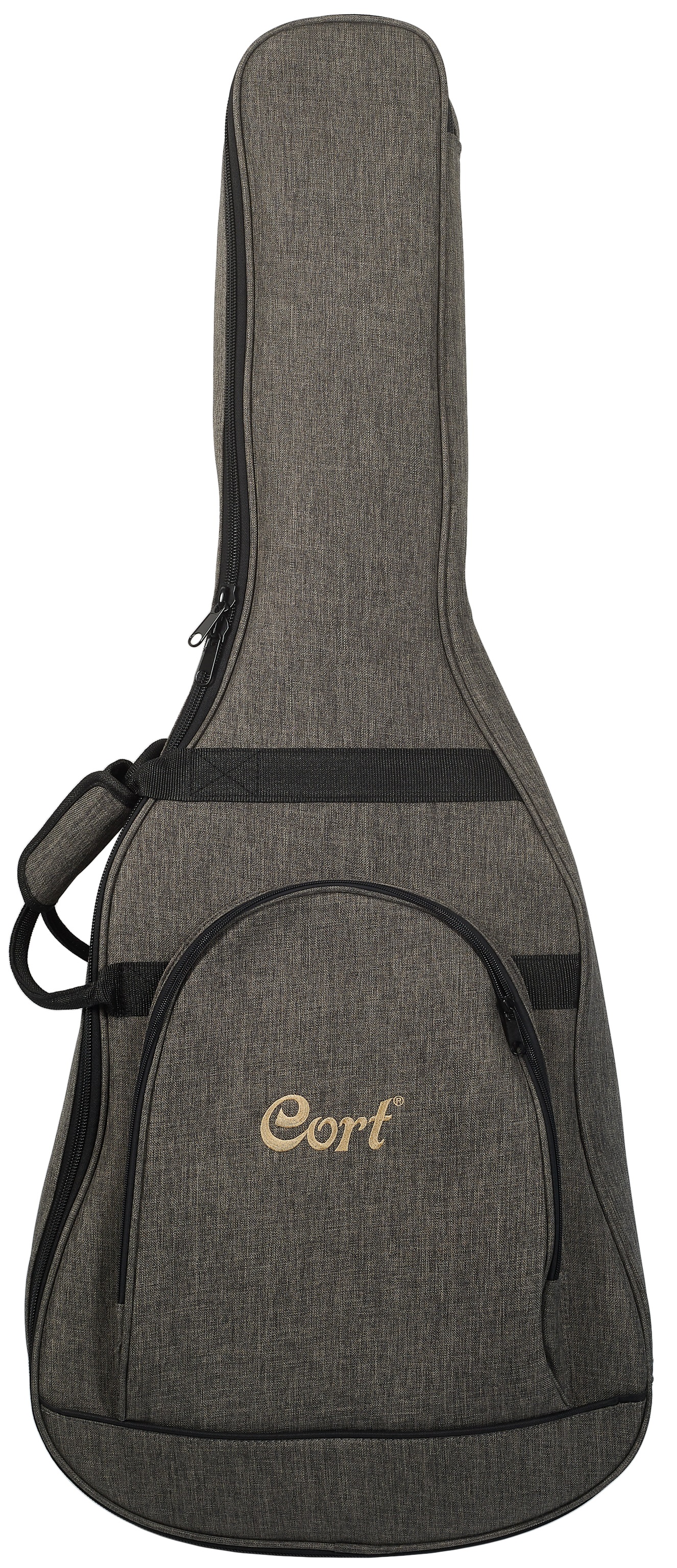 Levně Cort Premium Acoustic Guitar Bag