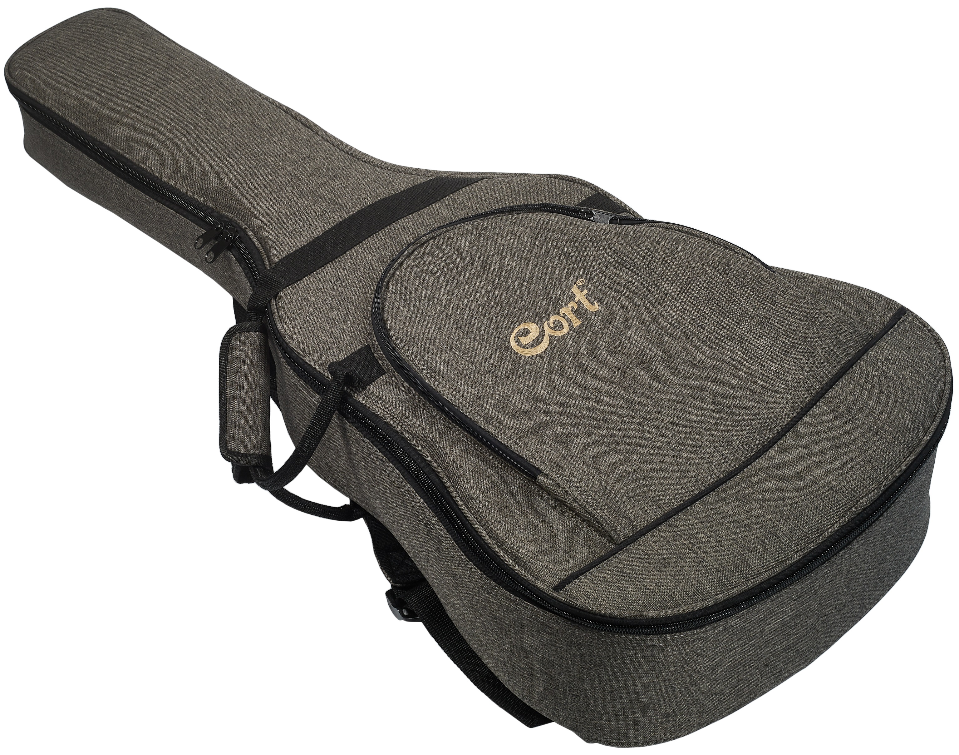Cort Premium Acoustic Guitar Bag (obrázek 3)