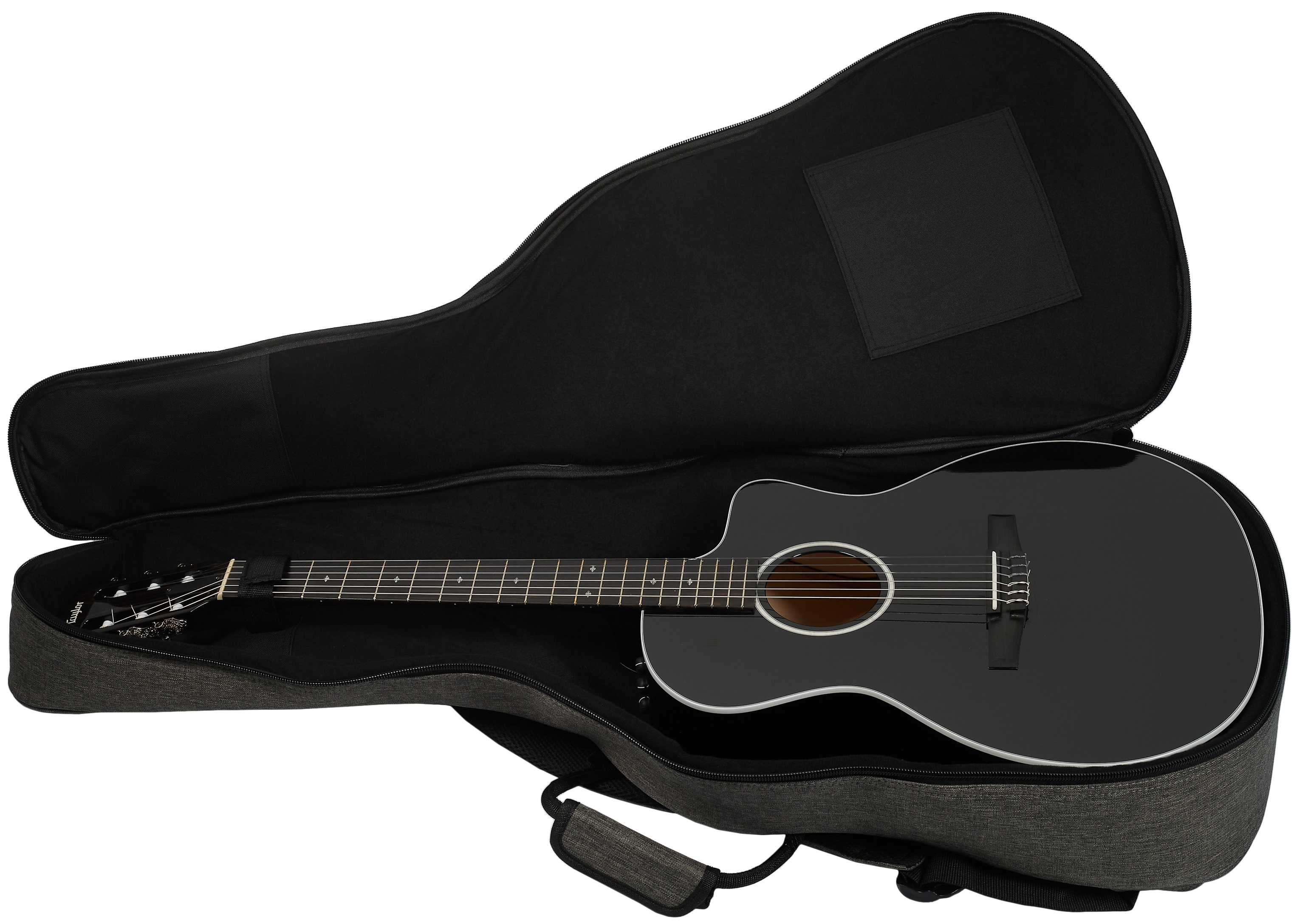 Cort Premium Acoustic Guitar Bag (obrázek 6)