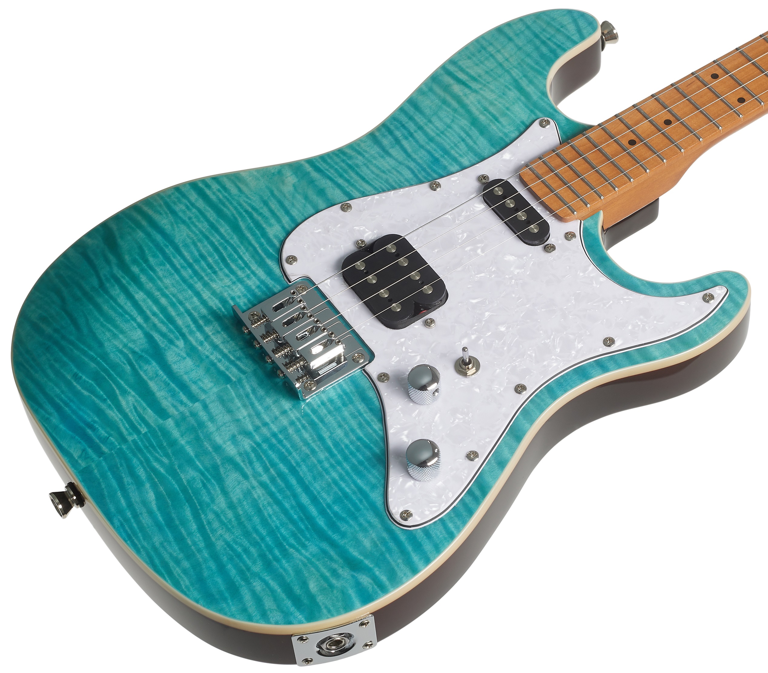 Flight Pathfinder Baritone OBL (obrázek 3)