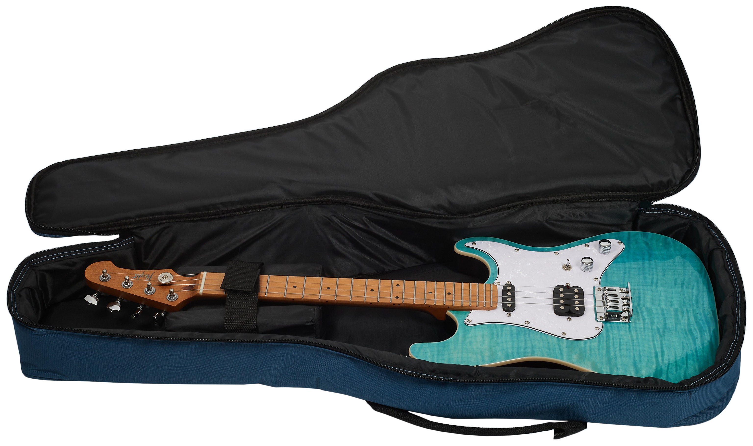 Flight Pathfinder Baritone OBL (obrázek 6)