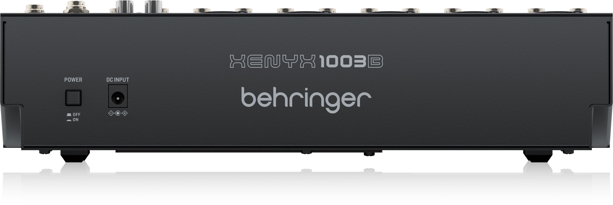 Behringer XENYX 1003B (obrázek 4)