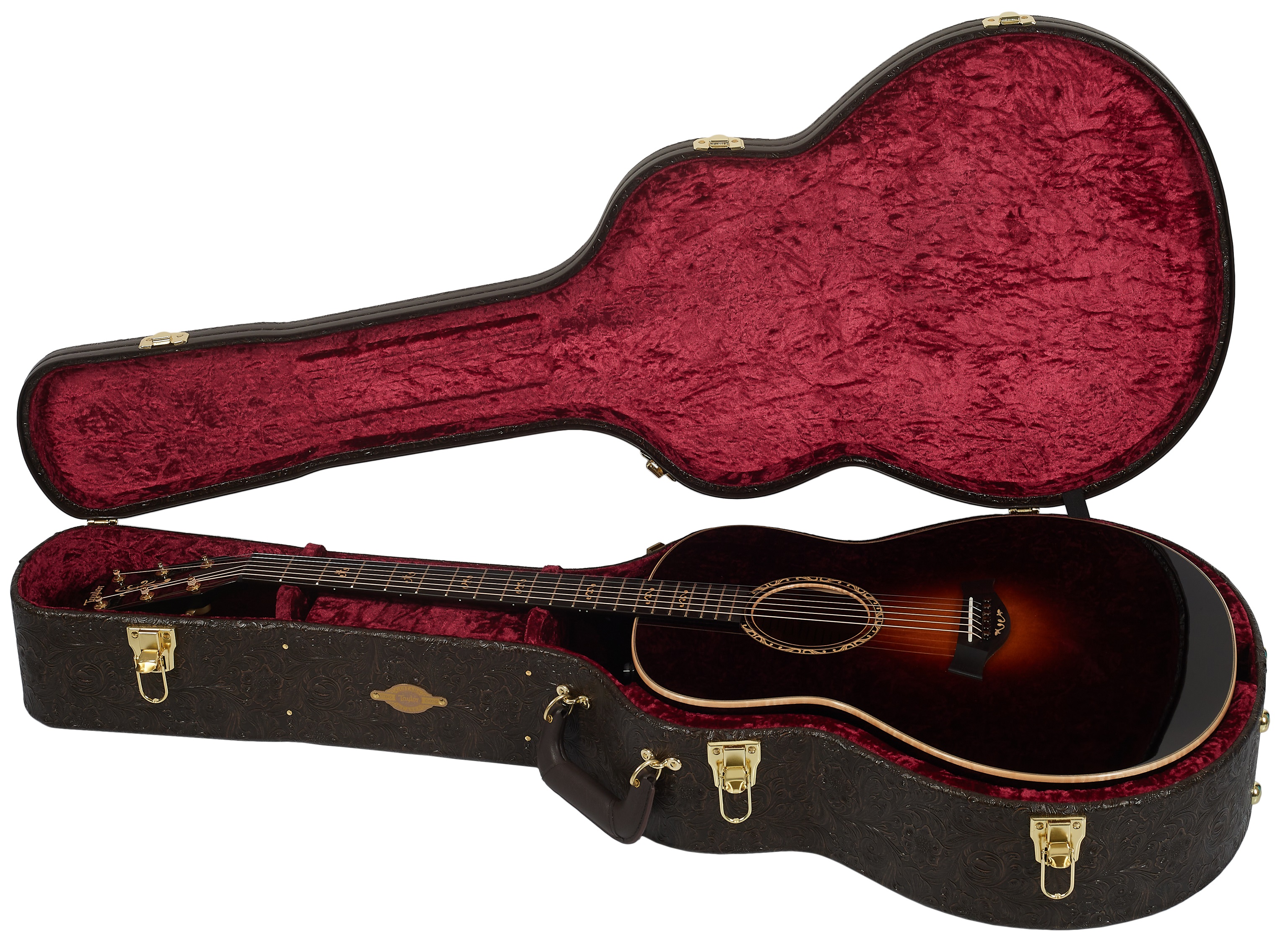 Taylor Custom GO C18e B3001 VS (obrázek 7)