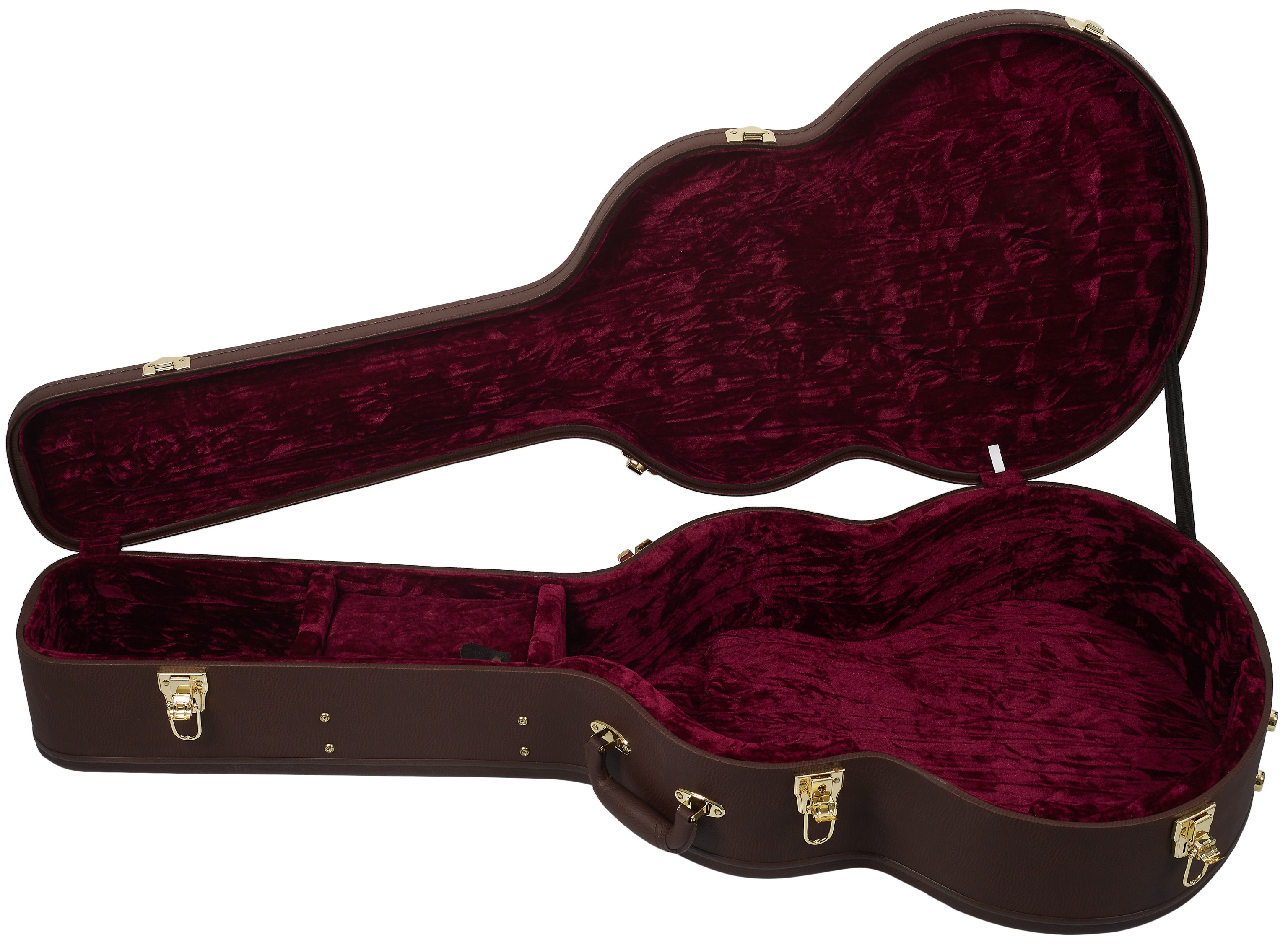 Cort Hard Case for CJ Brown (obrázek 6)