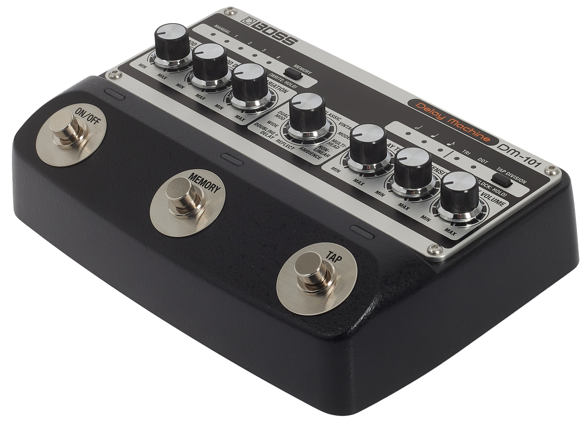 Boss DM-101 (obrázek 3)