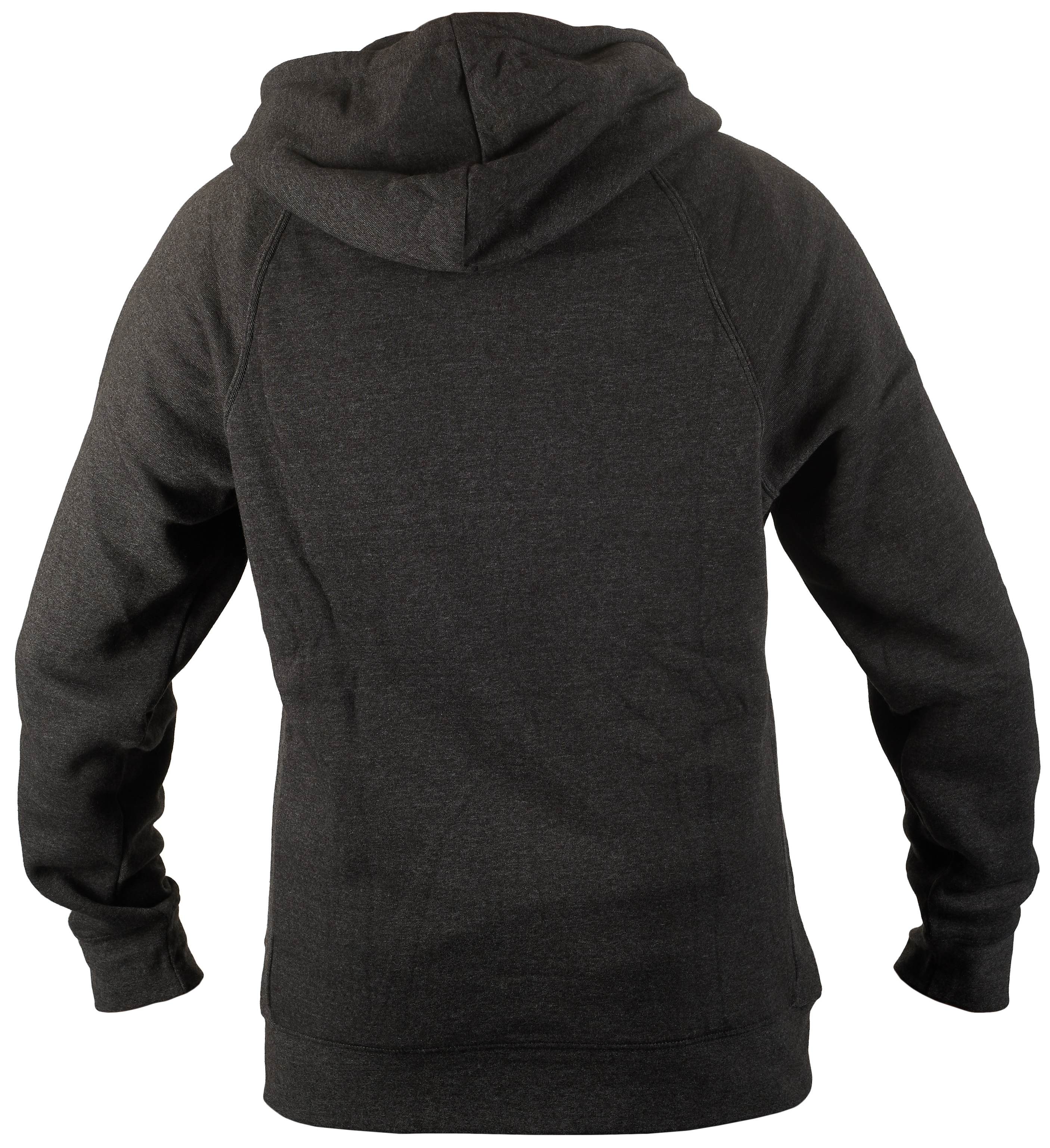 Vic Firth Zip Up Logo Hoodie XS (obrázek 3)