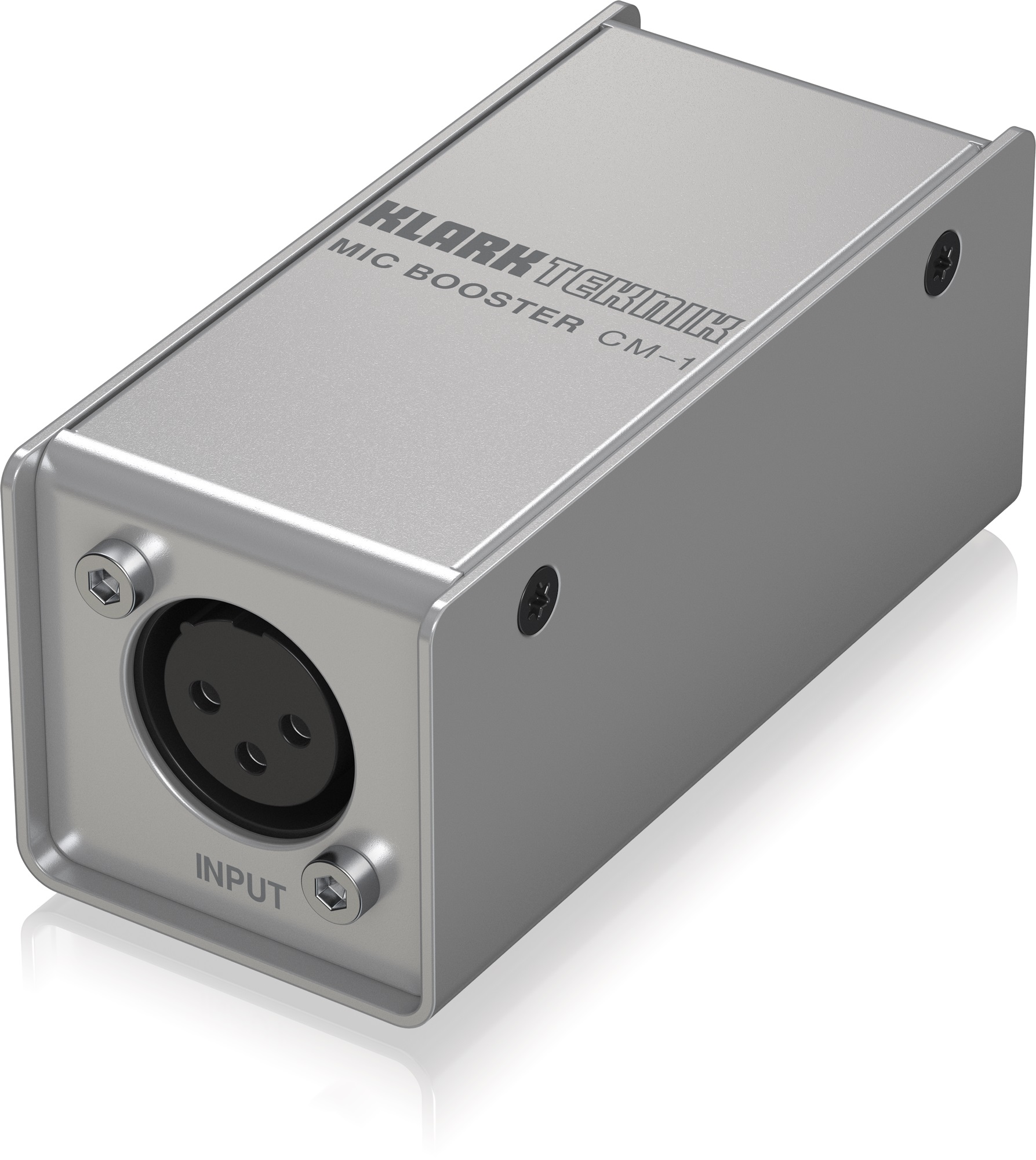 KLARK TEKNIK MIC BOOSTER CM-1 (obrázek 3)