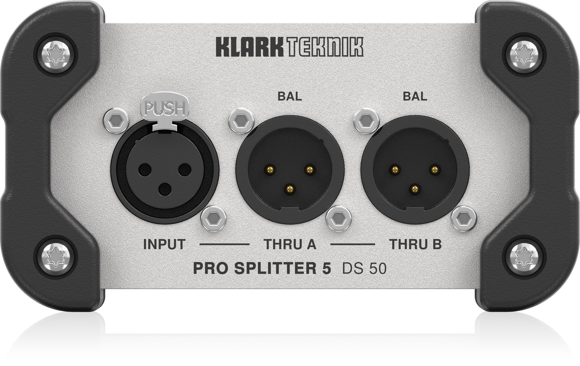 Levně KLARK TEKNIK DS 50