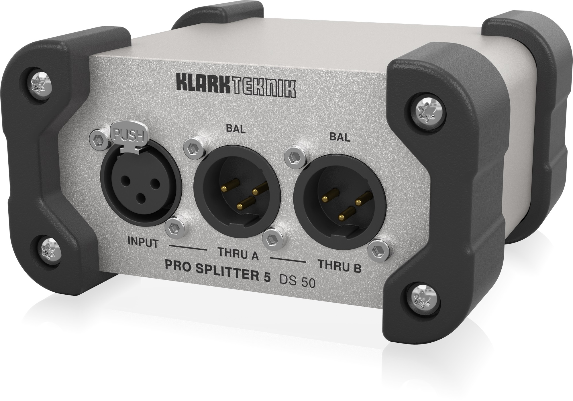 KLARK TEKNIK DS 50 (obrázek 3)