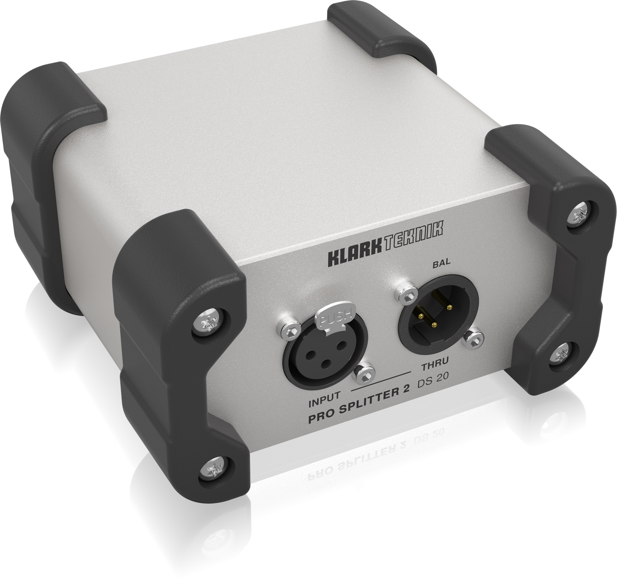 KLARK TEKNIK DS 20 (obrázek 3)