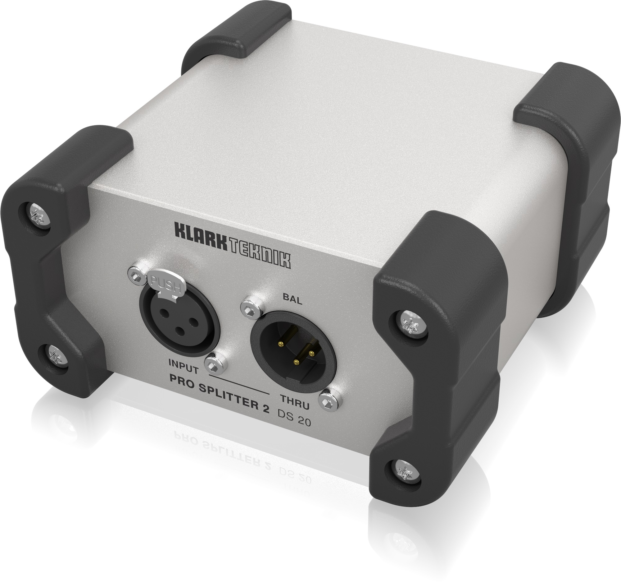 KLARK TEKNIK DS 20 (obrázek 4)
