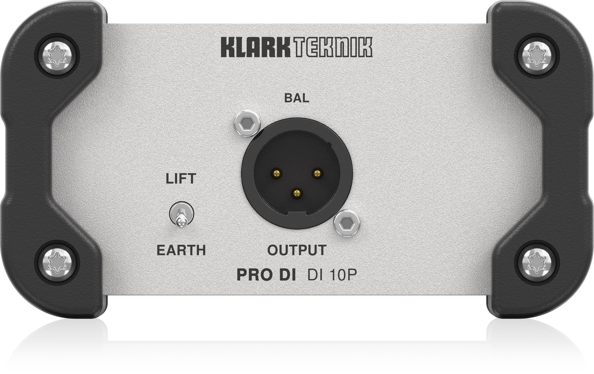 KLARK TEKNIK DI 10P (obrázek 3)